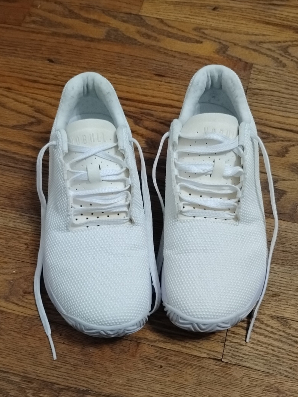 Nobull Outwork EdgeTrainers W10.5 M9